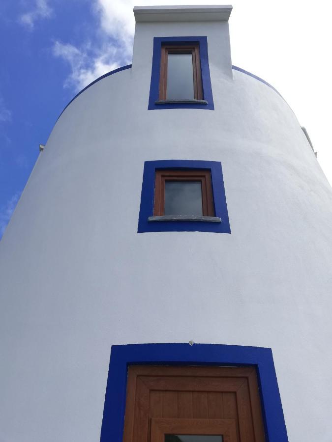 Vakantiehuis The Windhouse *