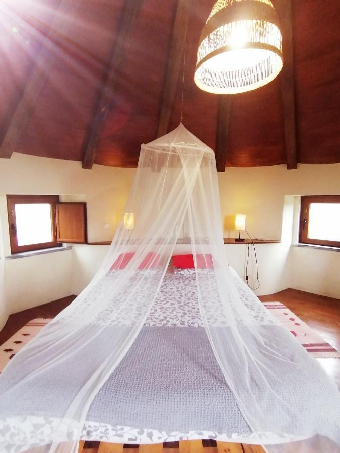 Vakantiehuis The Windhouse
