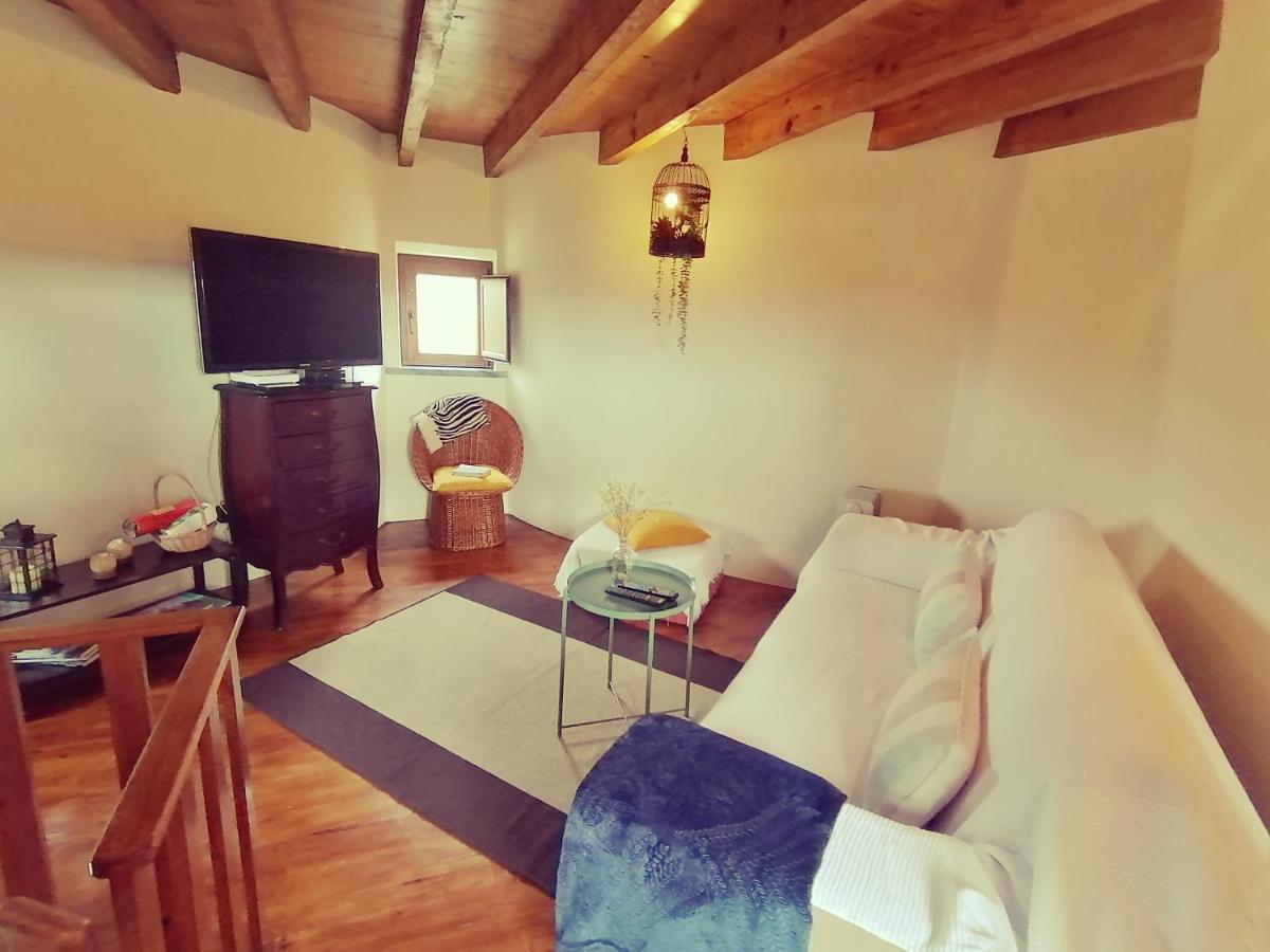 Vakantiehuis The Windhouse *