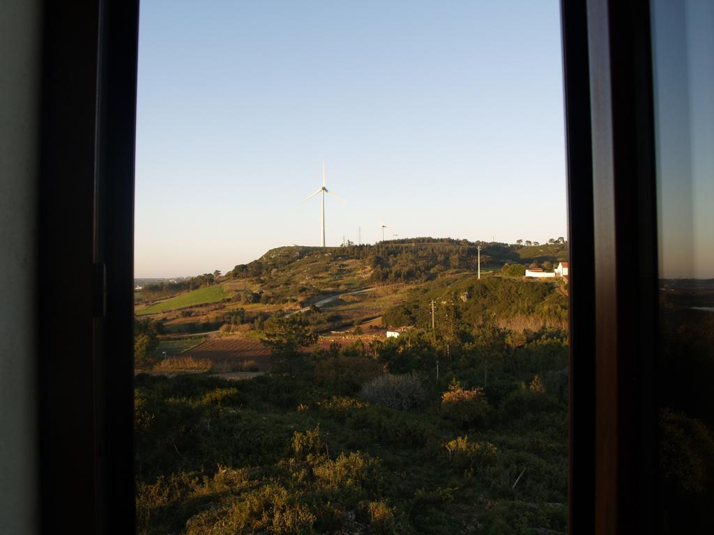 The Windhouse Vakantiehuis São Bartolomeu